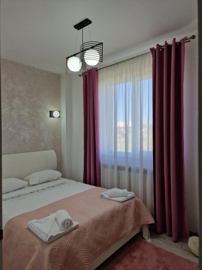Apartament Rezidential Suceava Exterior foto