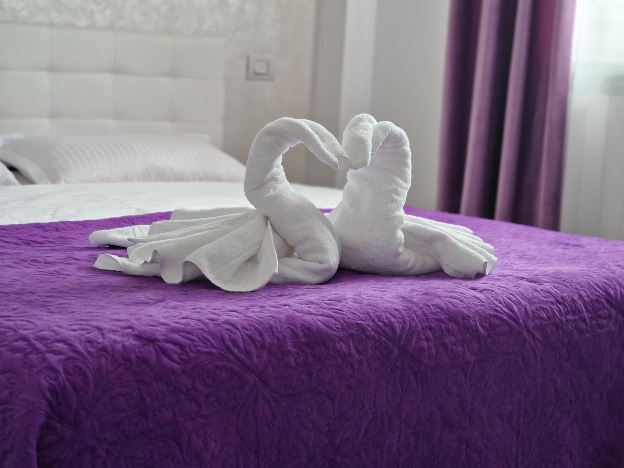Apartament Rezidential Suceava Exterior foto