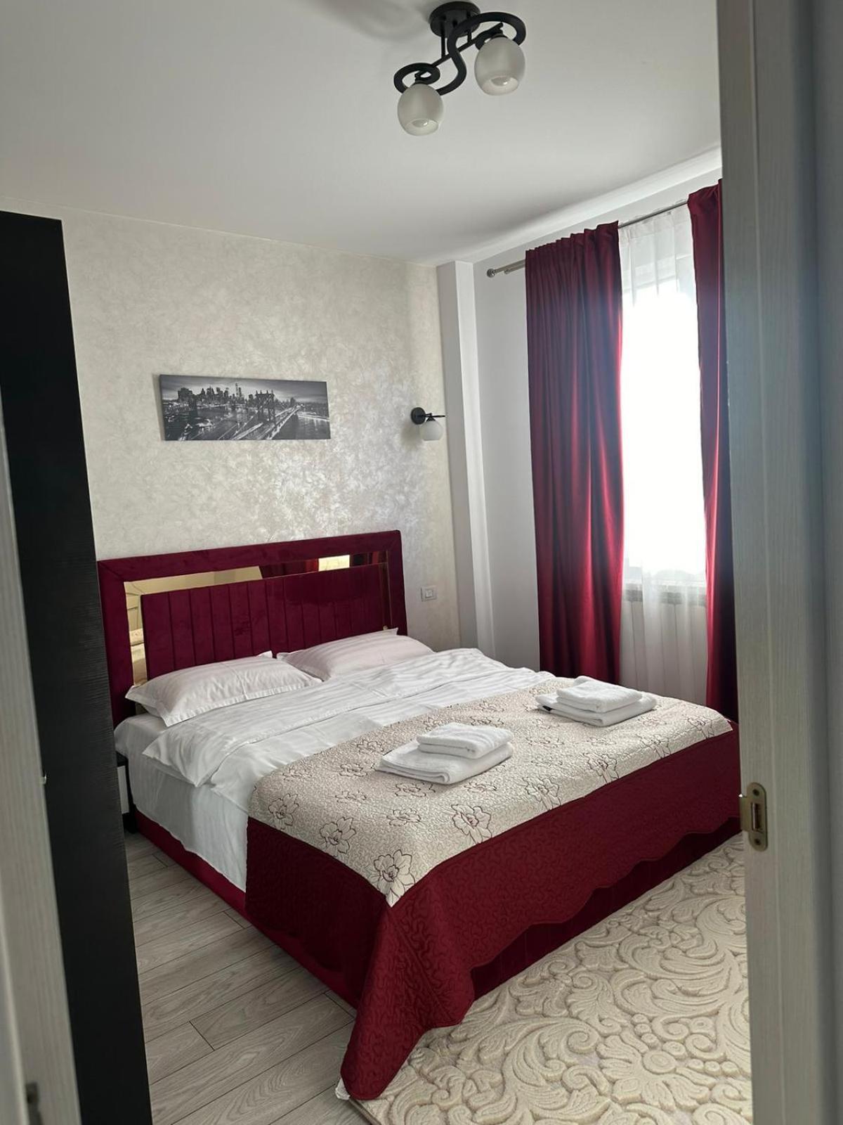 Apartament Rezidential Suceava Exterior foto